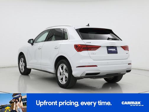 2020 Audi Q3 Premium