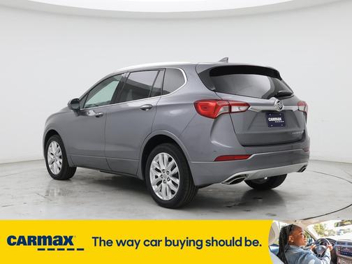 2019 Buick Envision Premium