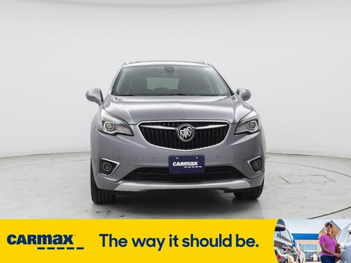 2019 Buick Envision Premium