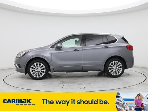 2019 Buick Envision Premium