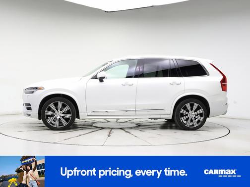 2021 Volvo XC90 T6 Inscription