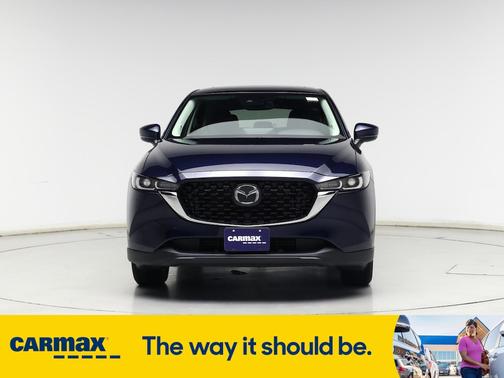 2022 Mazda CX-5 2.5 S Preferred Package