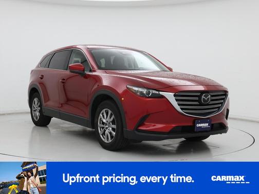 2019 Mazda CX-9 Touring