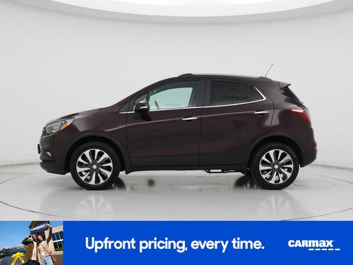 2018 Buick Encore Preferred II