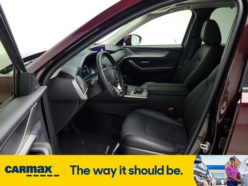 2024 Mazda CX-90 Turbo Premium