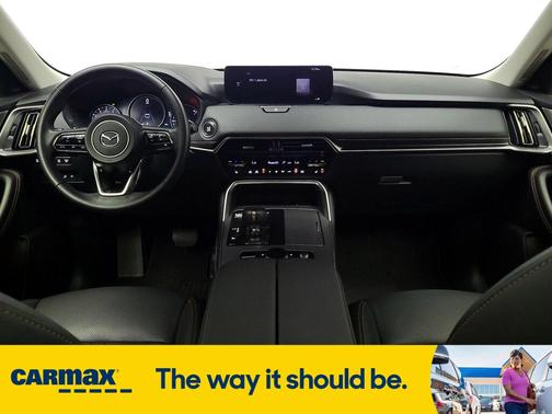2024 Mazda CX-90 Turbo Premium
