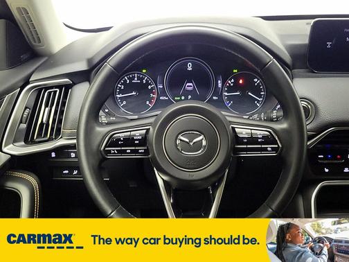 2024 Mazda CX-90 Turbo Premium