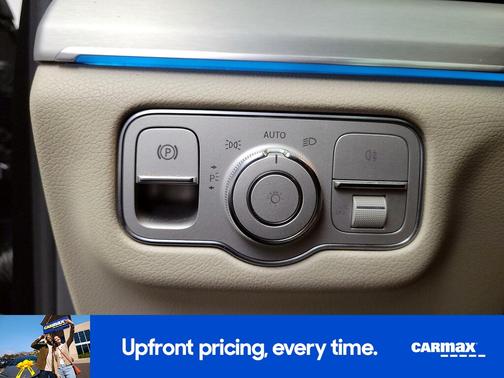 2020 Mercedes-Benz GLE 350