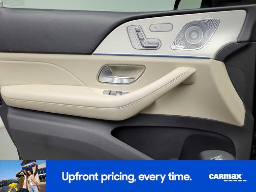 2020 Mercedes-Benz GLE 350