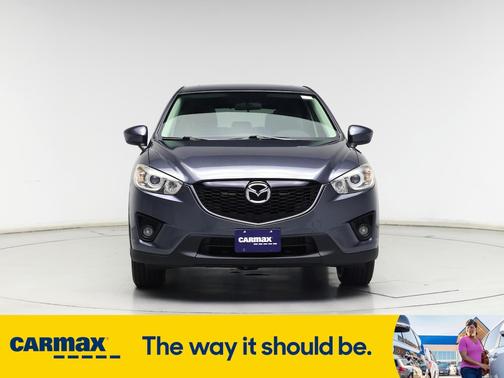 2013 Mazda CX-5 Touring