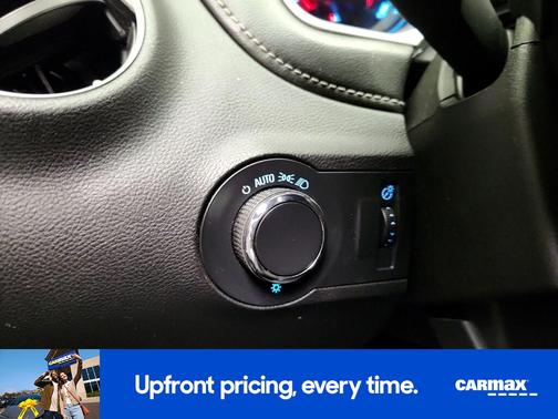 2014 Chevrolet Camaro LS