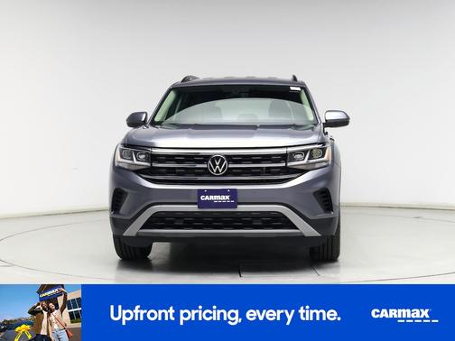 2022 Volkswagen Atlas SE