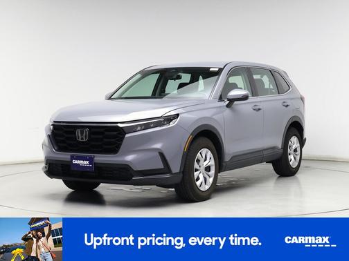 2024 Honda CR-V LX