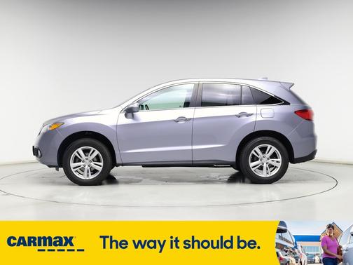 2014 Acura RDX AWD