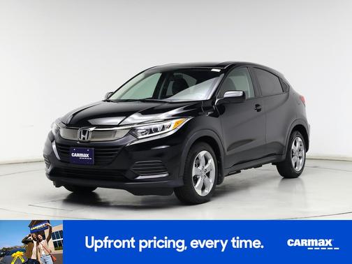 2019 Honda HR-V LX