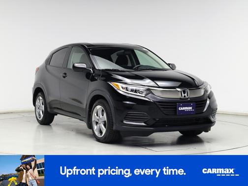 2019 Honda HR-V LX