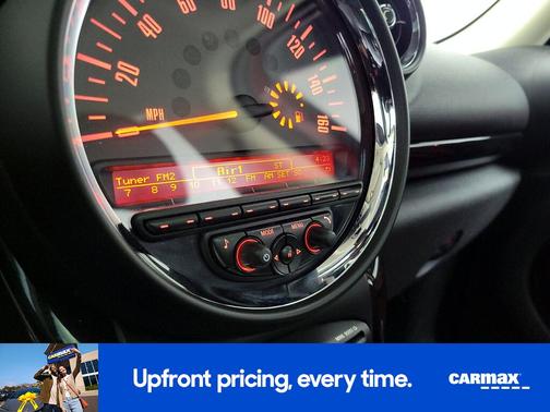 2016 MINI Countryman S ALL4