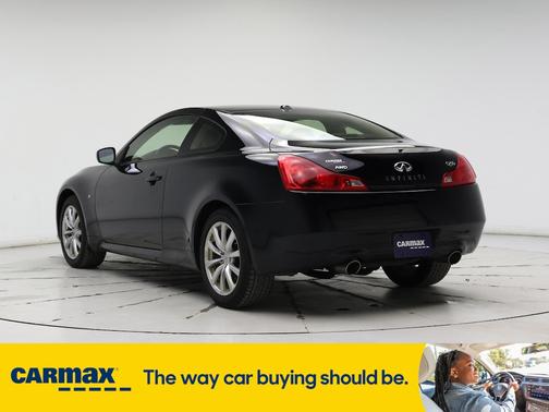 2014 INFINITI Q60