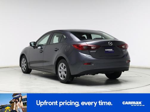 2014 Mazda Mazda3 I Sport