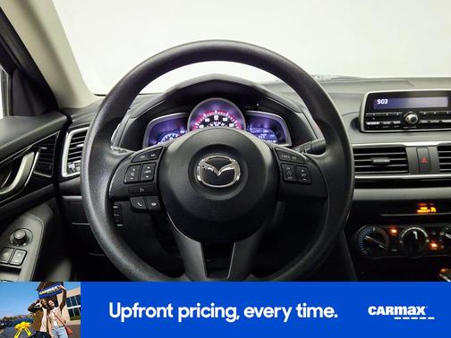 2014 Mazda Mazda3 I Sport