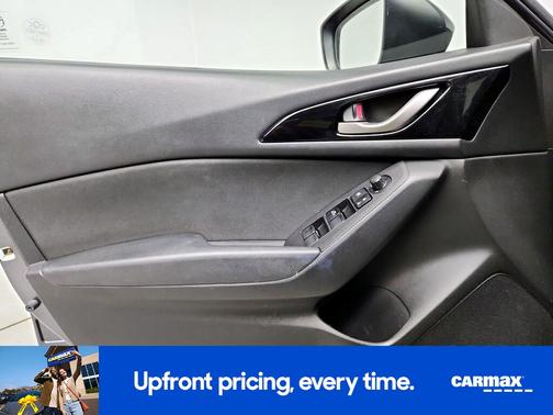 2014 Mazda Mazda3 I Sport