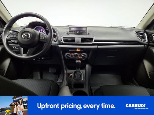 2014 Mazda Mazda3 I Sport