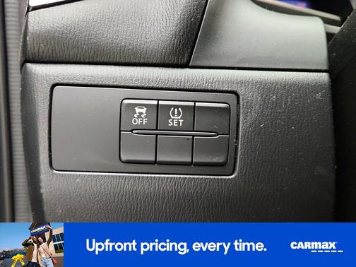 2014 Mazda Mazda3 I Sport