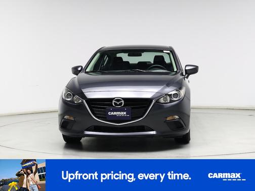 2014 Mazda Mazda3 I Sport