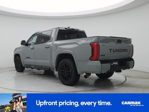 2023 Toyota Tundra SR5