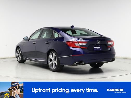 2020 Honda Accord Touring