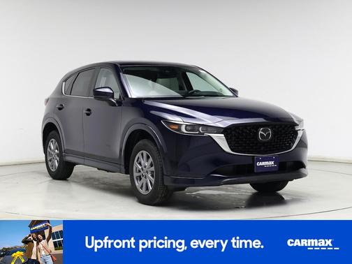 2024 Mazda CX-5 2.5 S Preferred Package