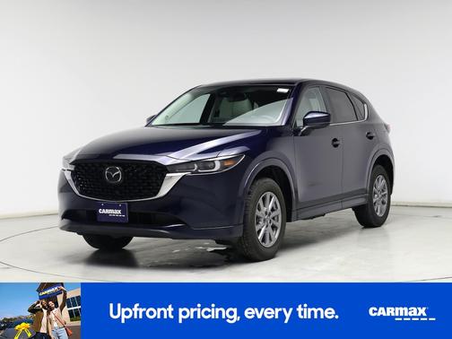 2024 Mazda CX-5 2.5 S Preferred Package