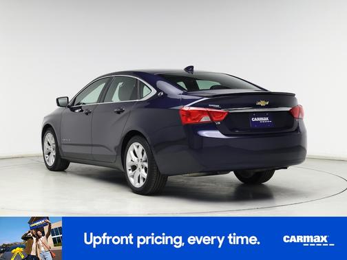2015 Chevrolet Impala LT