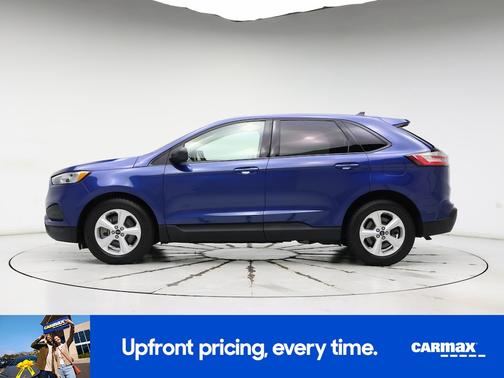 2021 Ford Edge SE