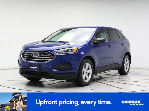 2021 Ford Edge SE
