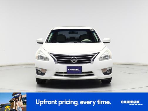 2015 Nissan Altima SL