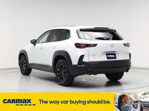 2025 Mazda CX-50 2.5 S Select Package