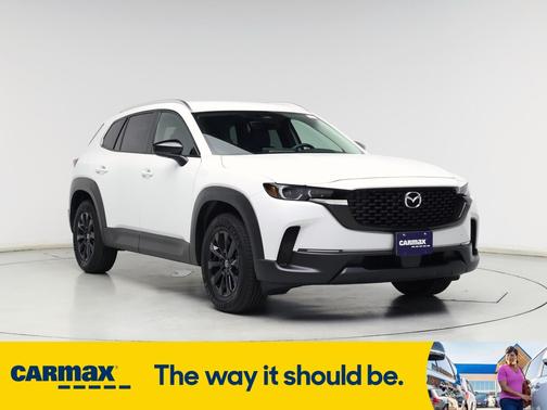 2025 Mazda CX-50 2.5 S Select Package