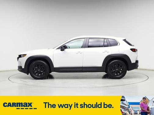 2025 Mazda CX-50 2.5 S Select Package