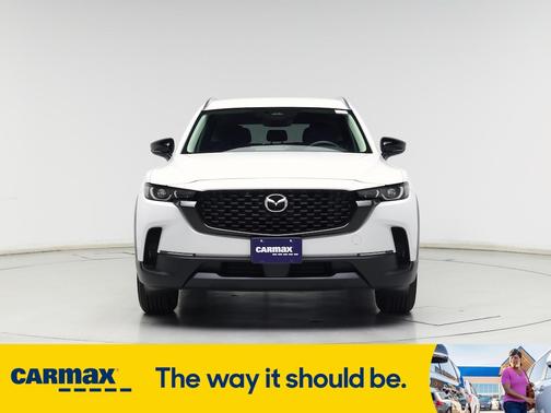 2025 Mazda CX-50 2.5 S Select Package