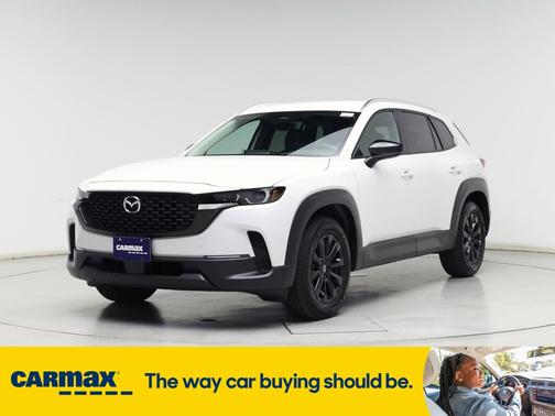 2025 Mazda CX-50 2.5 S Select Package