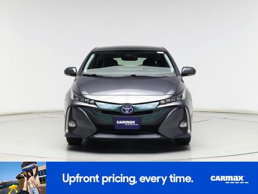 2017 Toyota Prius Prime Advanced