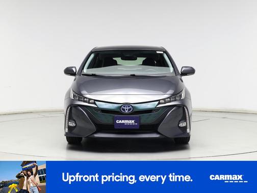 2017 Toyota Prius Prime Advanced