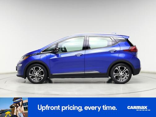 2019 Chevrolet Bolt EV Premier