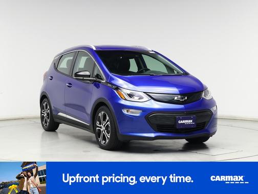 2019 Chevrolet Bolt EV Premier