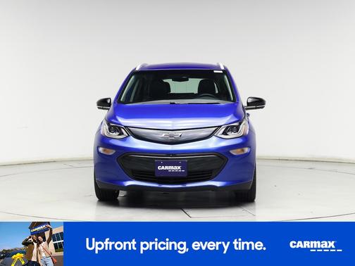 2019 Chevrolet Bolt EV Premier