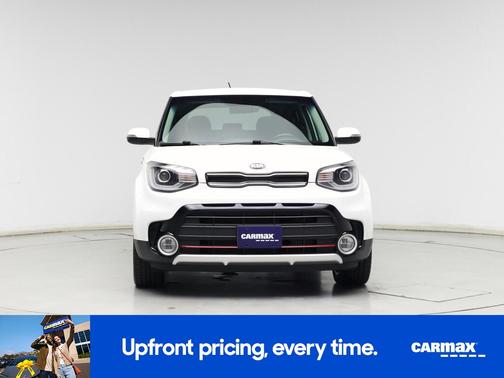 2019 Kia Soul !