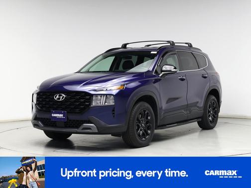 2022 Hyundai SANTA FE XRT