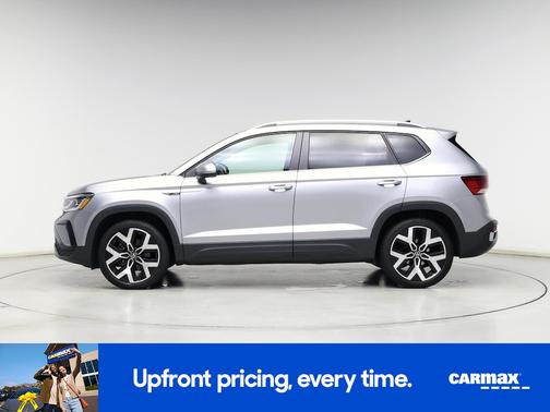 2022 Volkswagen Taos SEL