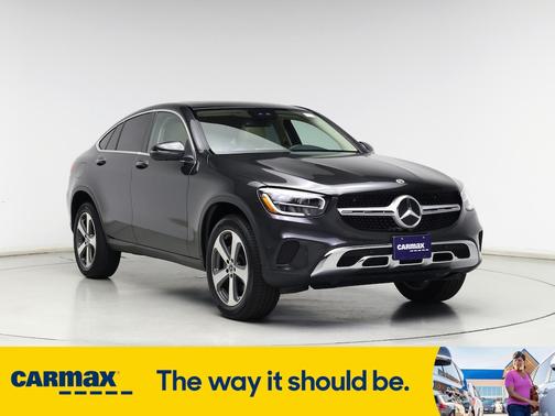 2023 Mercedes-Benz GLC 300 GLC 300